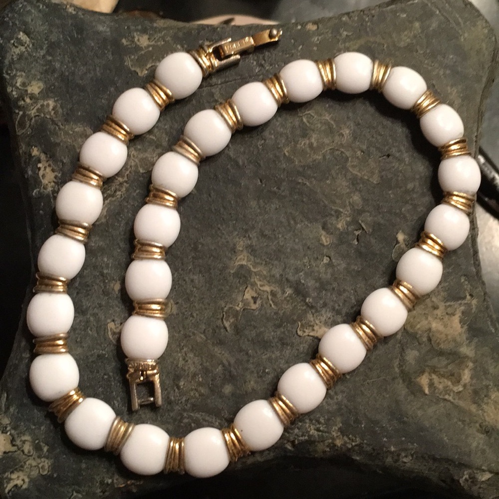 Vintage MONET Necklace